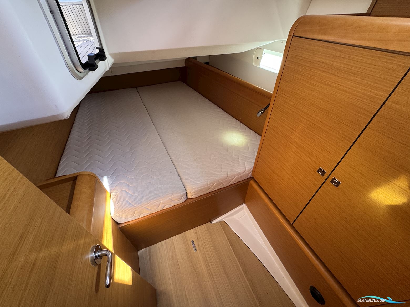 Jeanneau Sun Odyssey 449