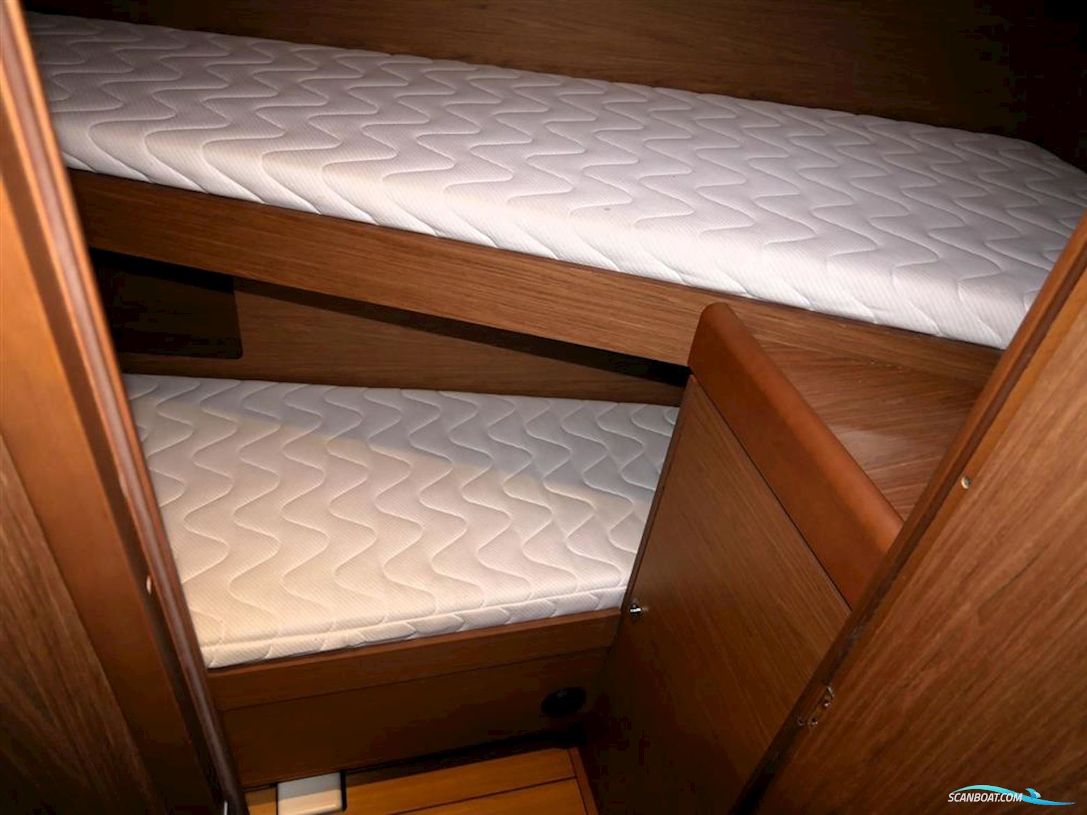 Jeanneau Sun Odyssey 44DS