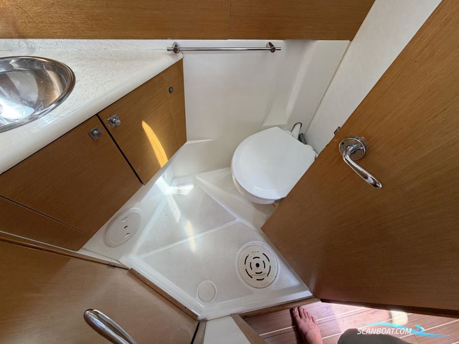 Jeanneau Sun Odyssey 44i Performance