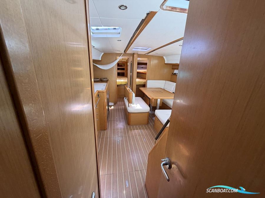 Jeanneau Sun Odyssey 44i Performance