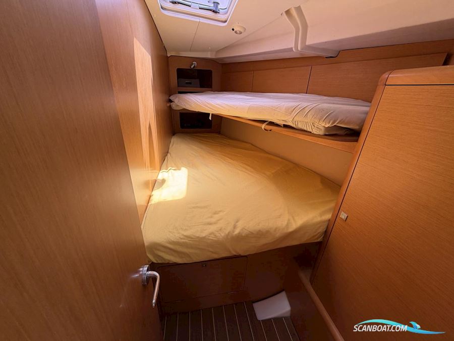 Jeanneau Sun Odyssey 44i Performance