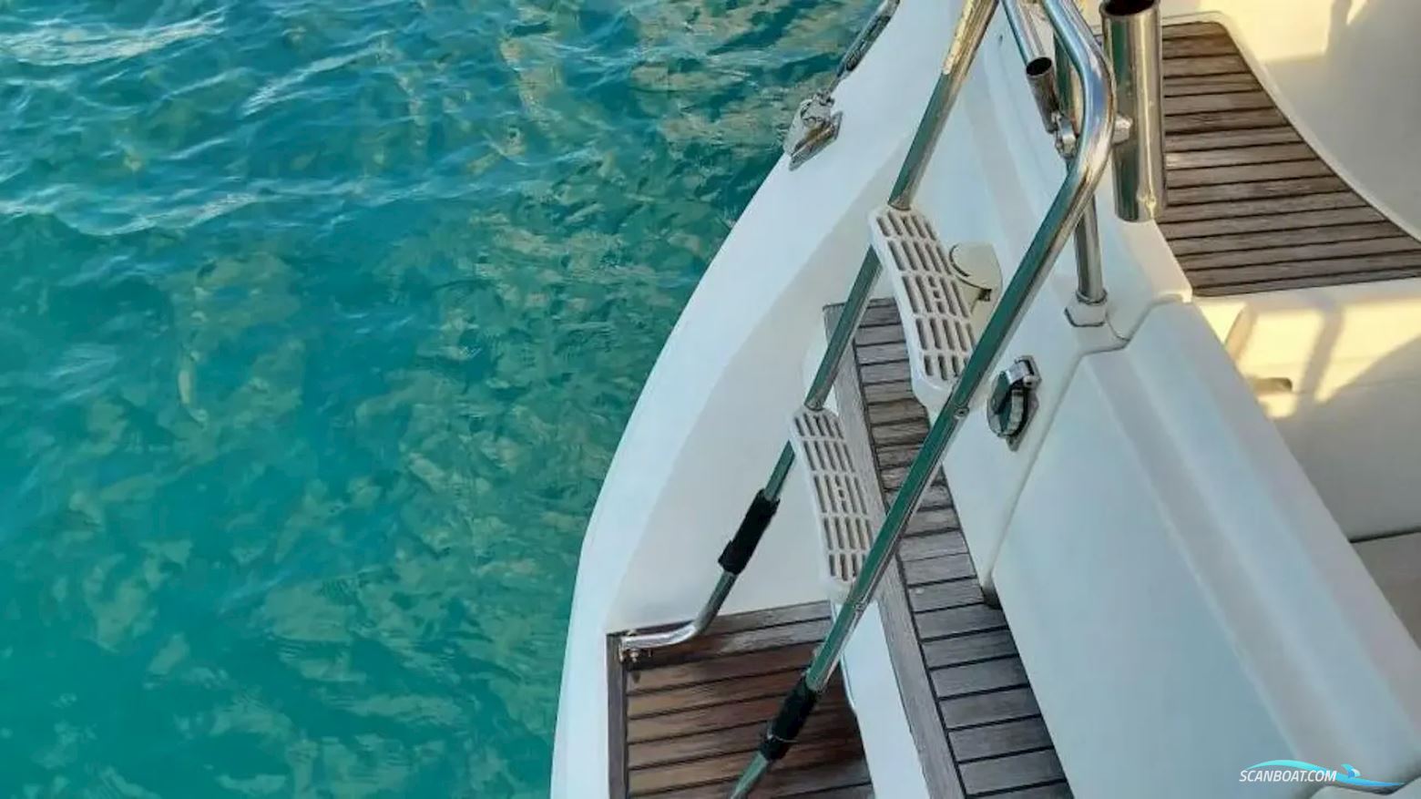 Jeanneau Sun Odyssey 44i