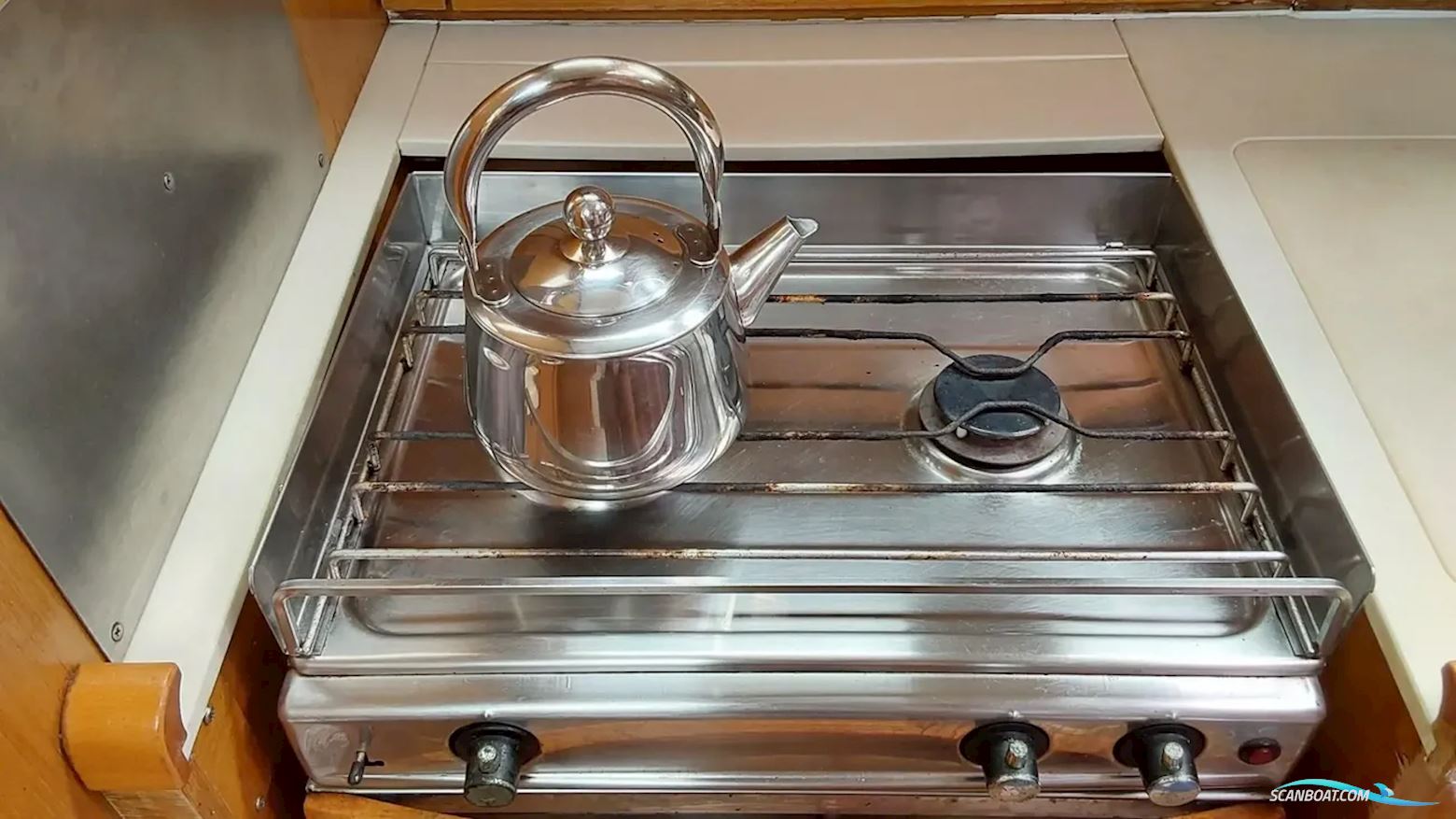 Jeanneau Sun Odyssey 44i