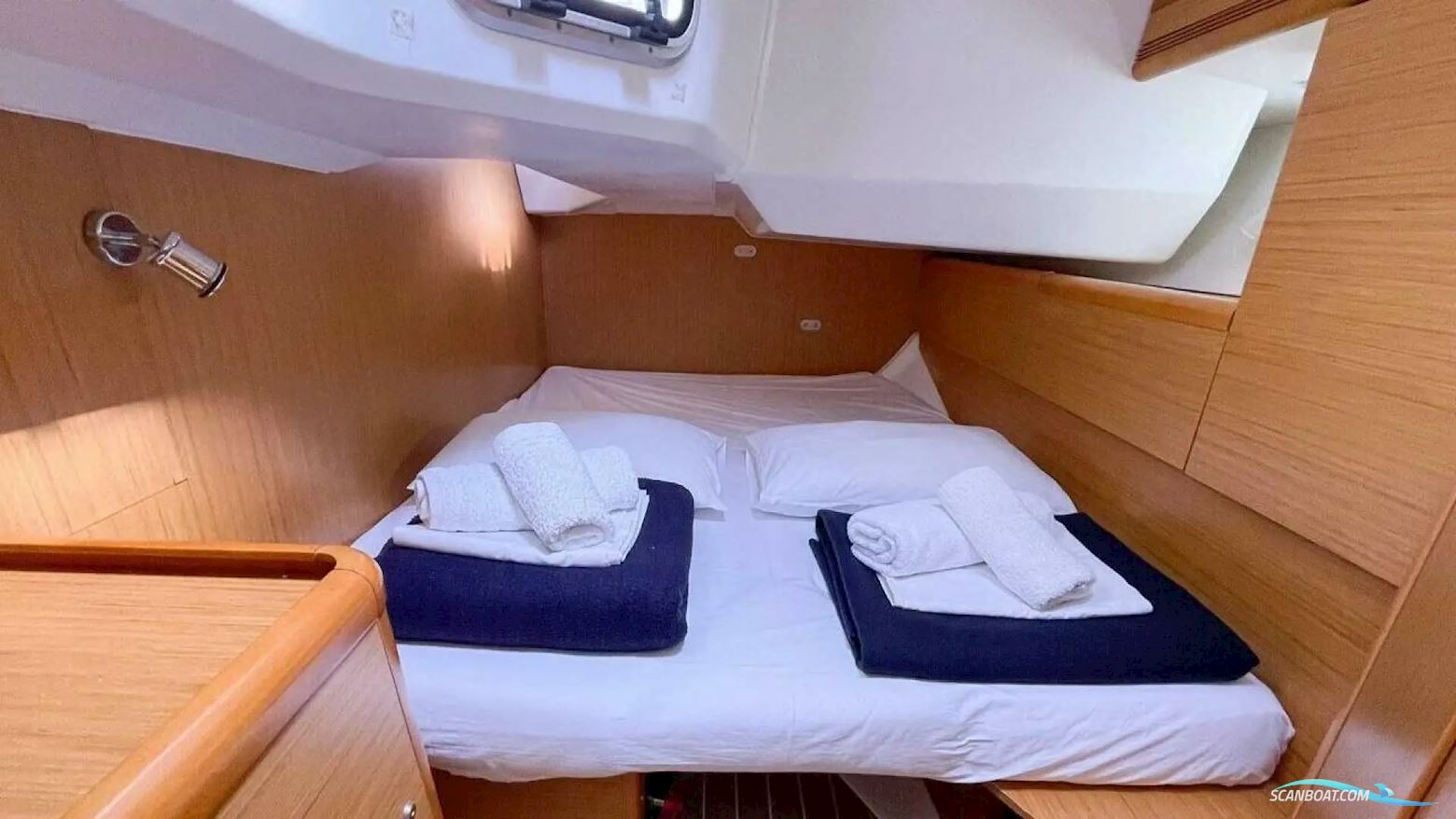 Jeanneau Sun Odyssey 44i