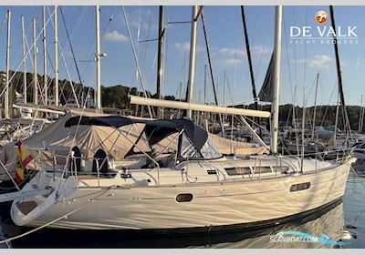 Jeanneau Sun Odyssey 44i Zeilboten 2009, met YANMAR motor, Spain