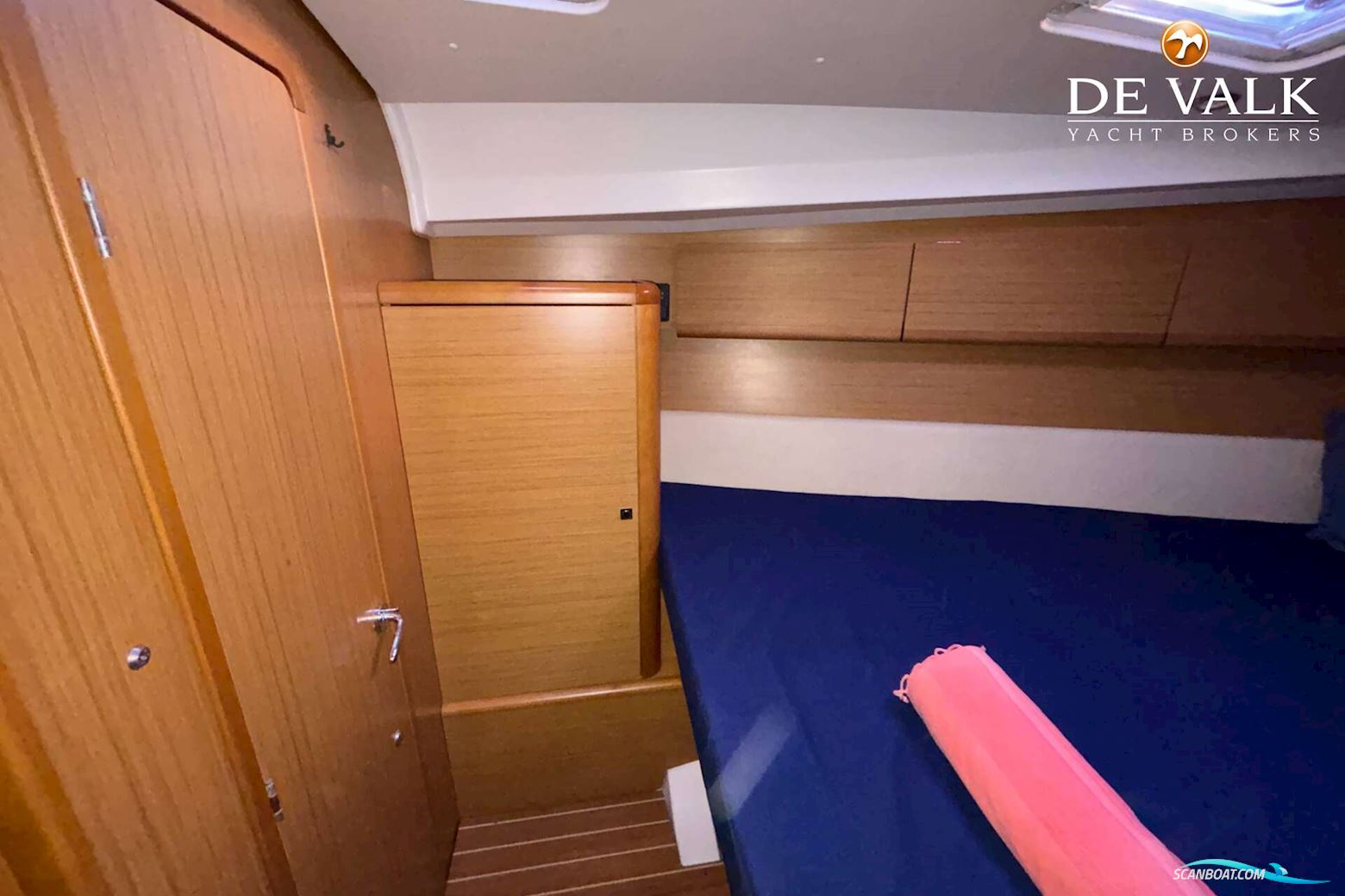 Jeanneau Sun Odyssey 44i