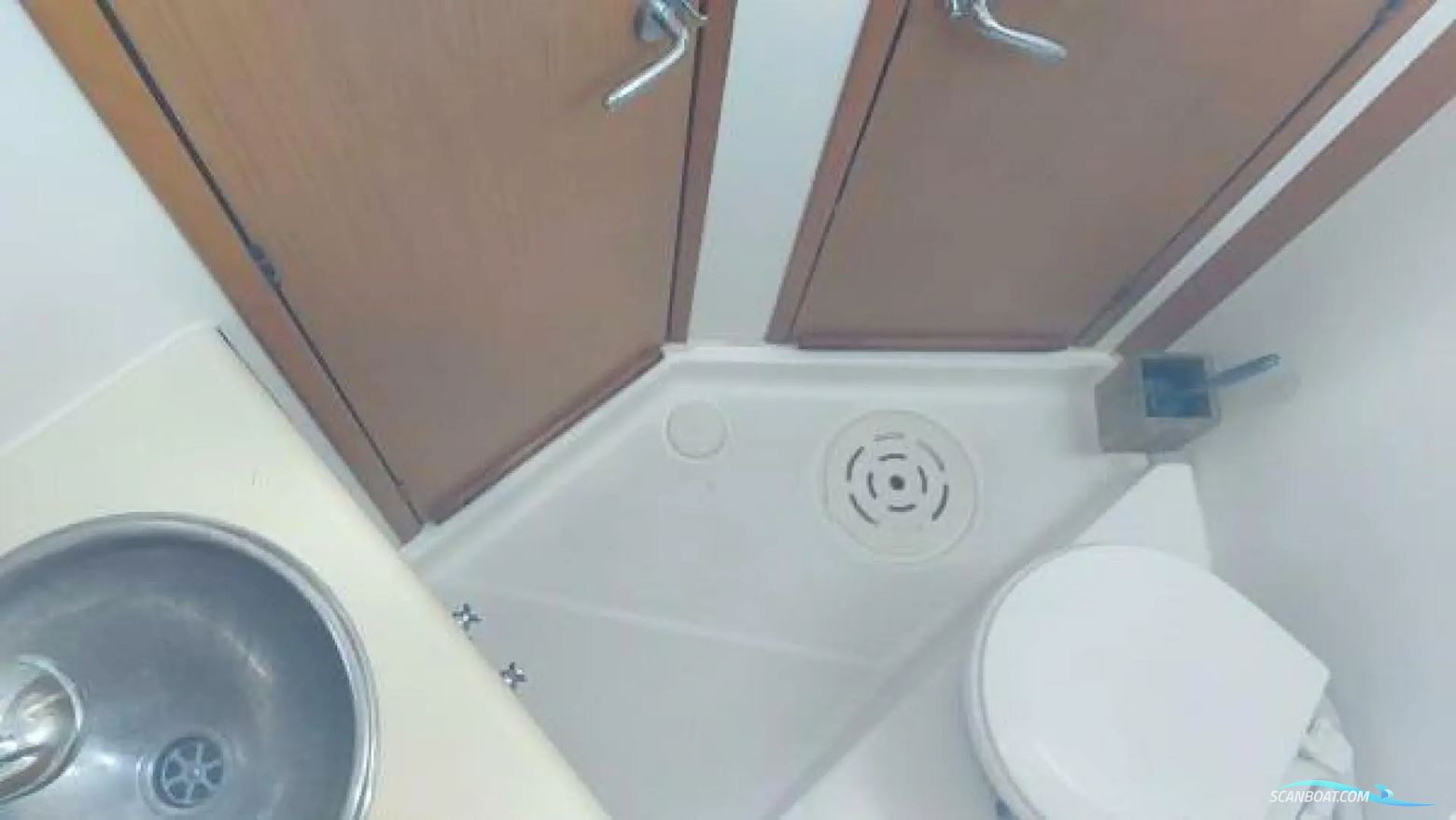 Jeanneau Sun Odyssey 44i