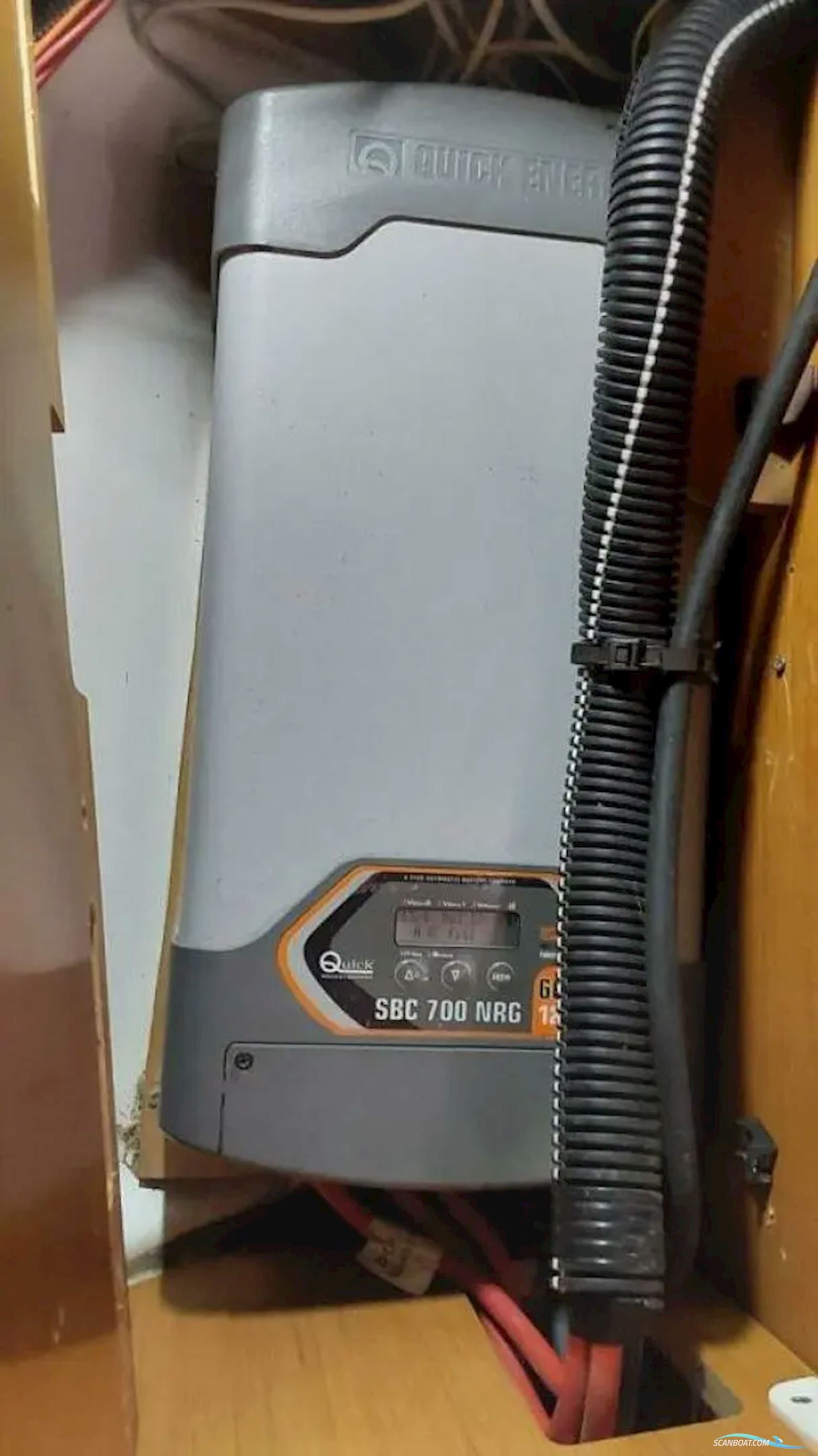 Jeanneau Sun Odyssey 44i