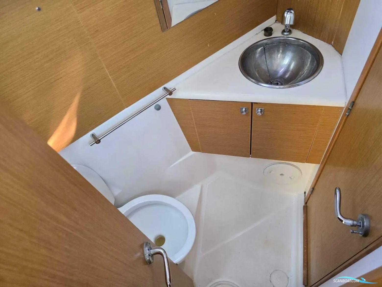 Jeanneau Sun Odyssey 44i