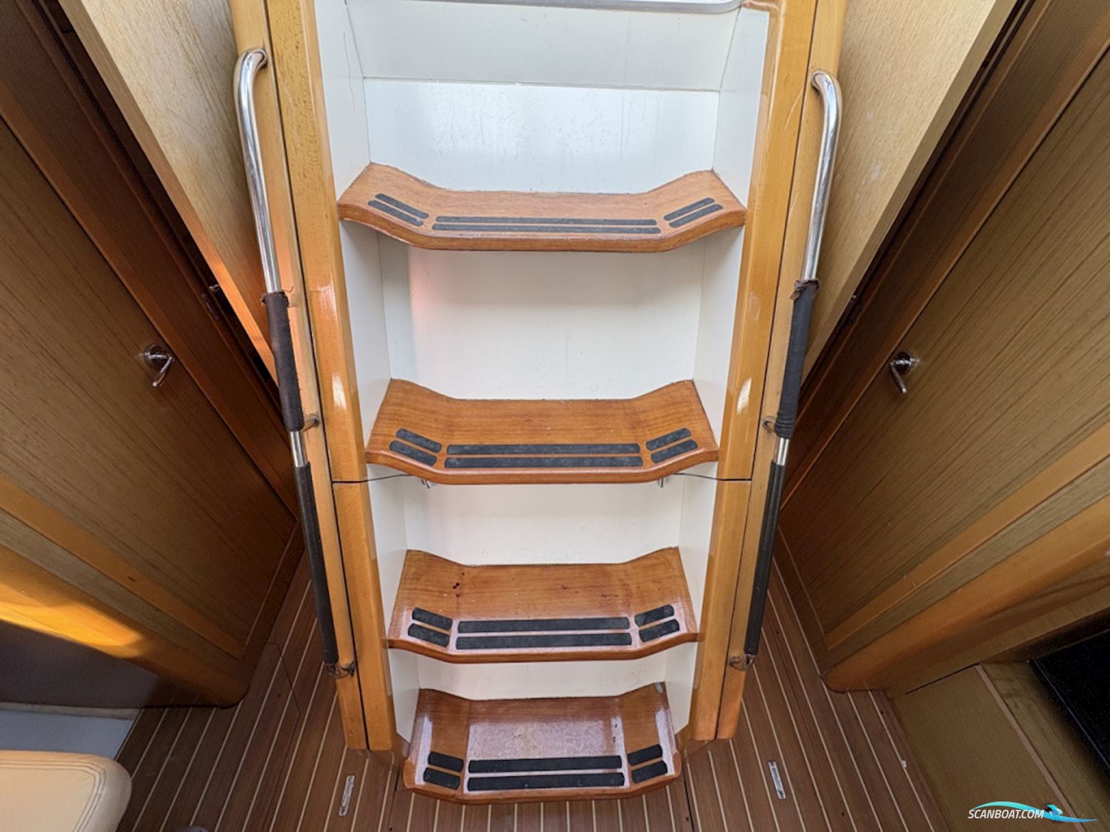 Jeanneau Sun Odyssey 44i