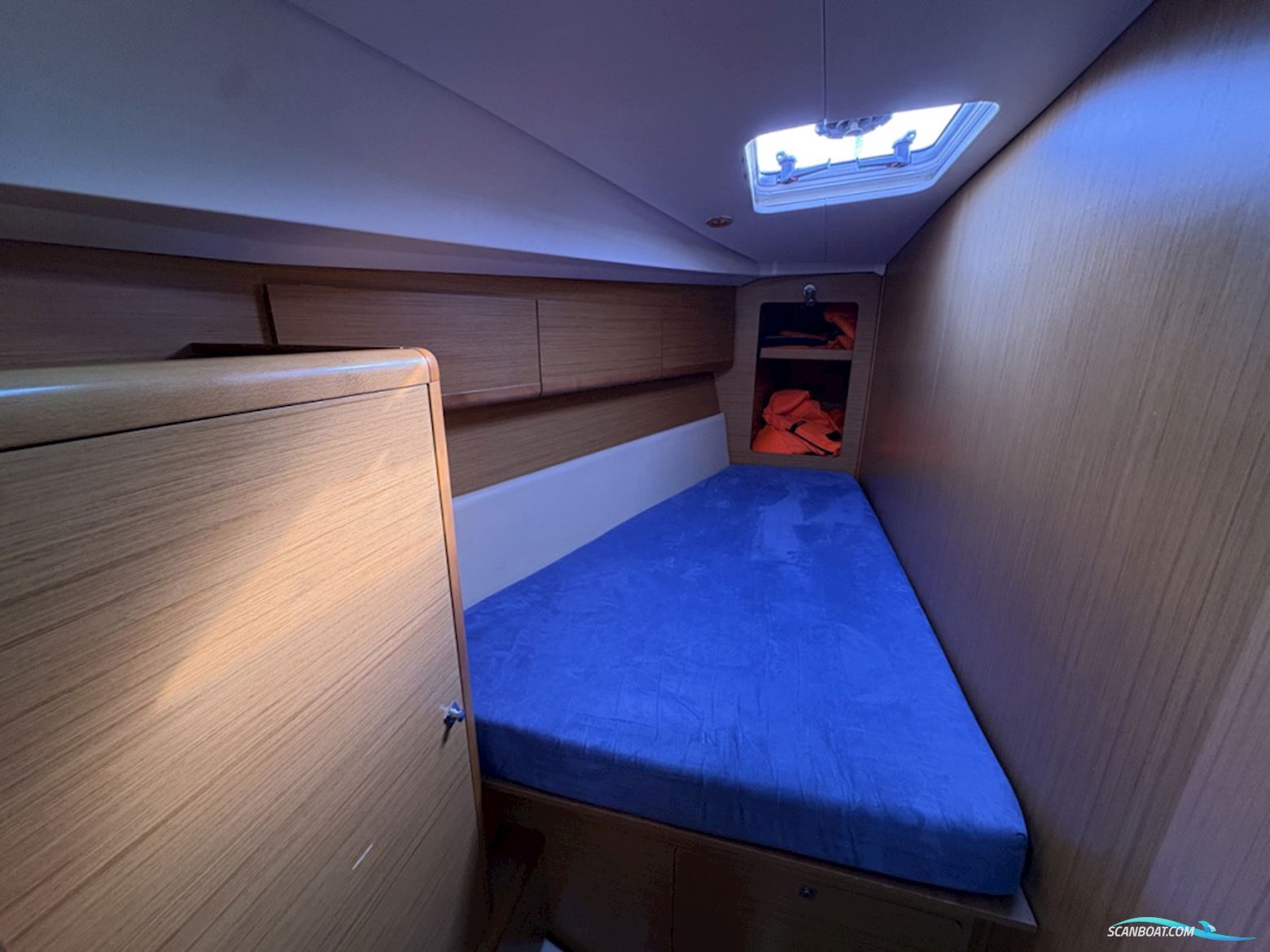 Jeanneau Sun Odyssey 44i