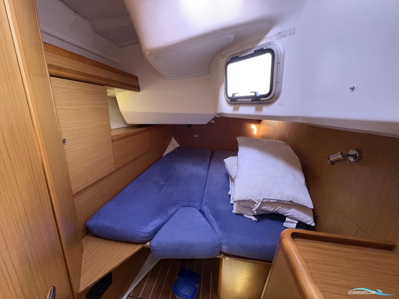 Jeanneau Sun Odyssey 44i