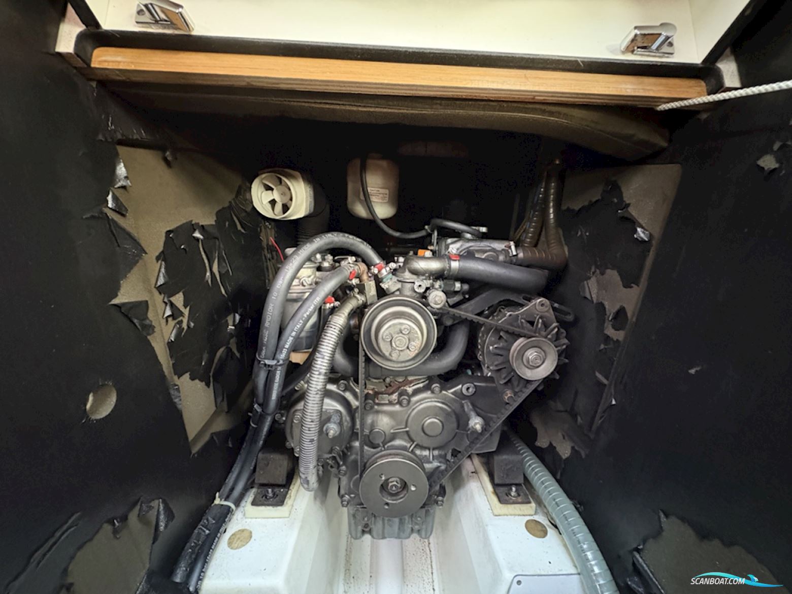 Jeanneau Sun Odyssey 44i