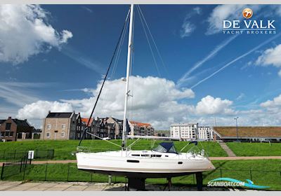 Jeanneau Sun Odyssey 44i Zeilboten 2011, met Yanmar motor, The Netherlands