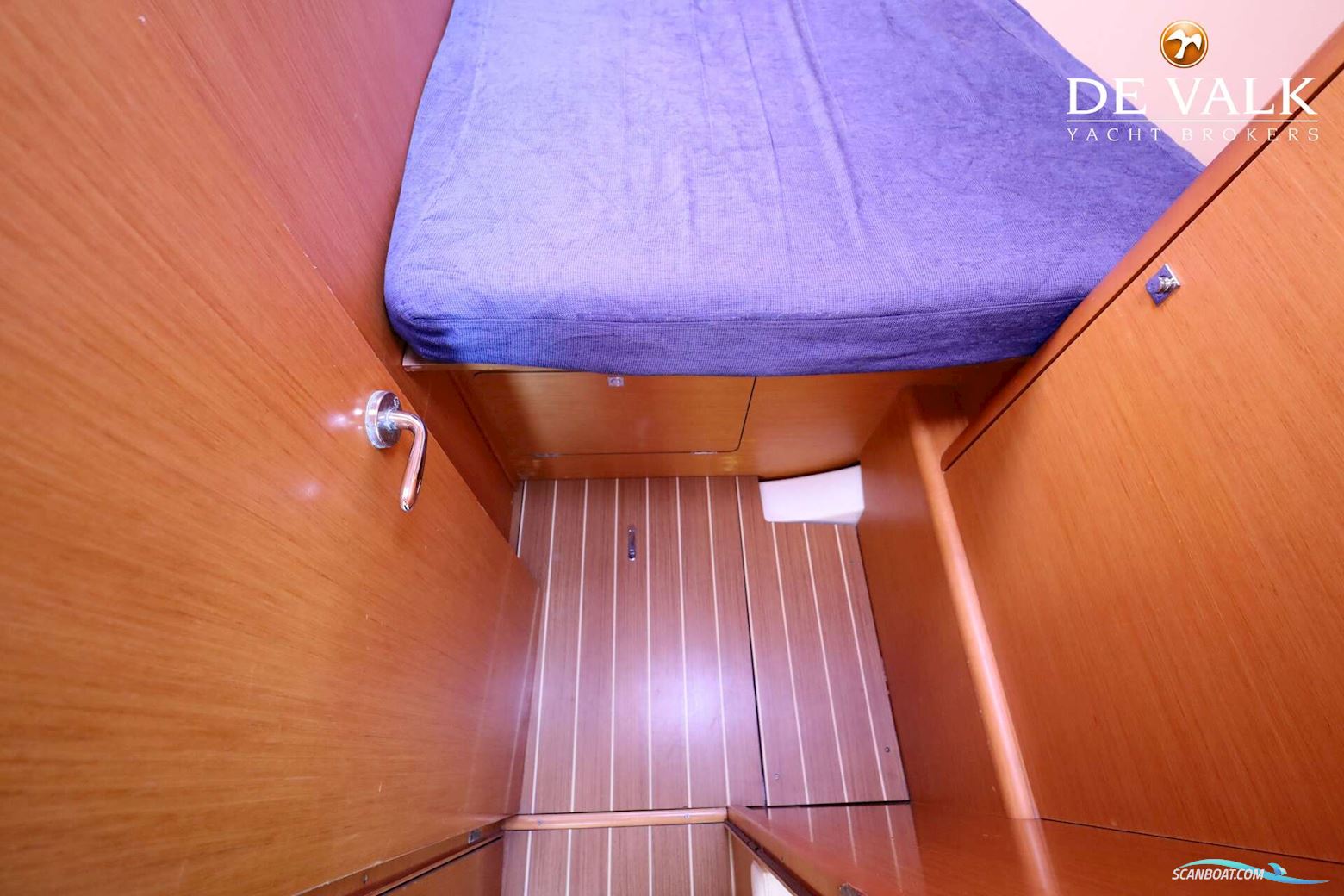 Jeanneau Sun Odyssey 44i
