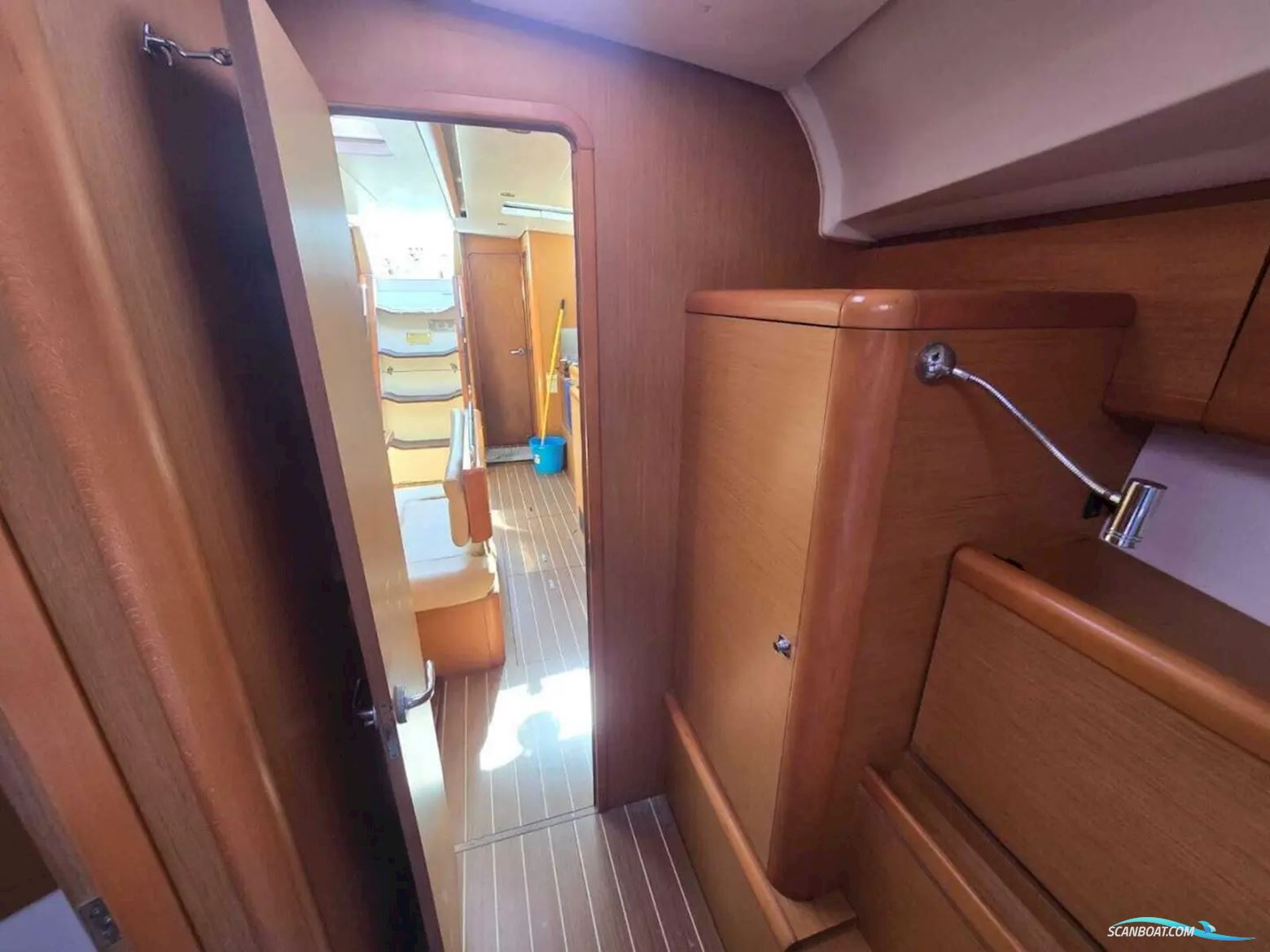Jeanneau Sun Odyssey 44i