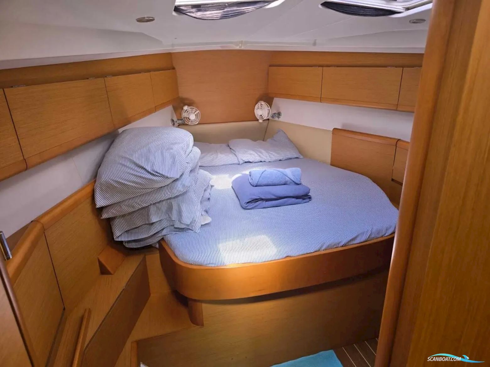 Jeanneau Sun Odyssey 44i