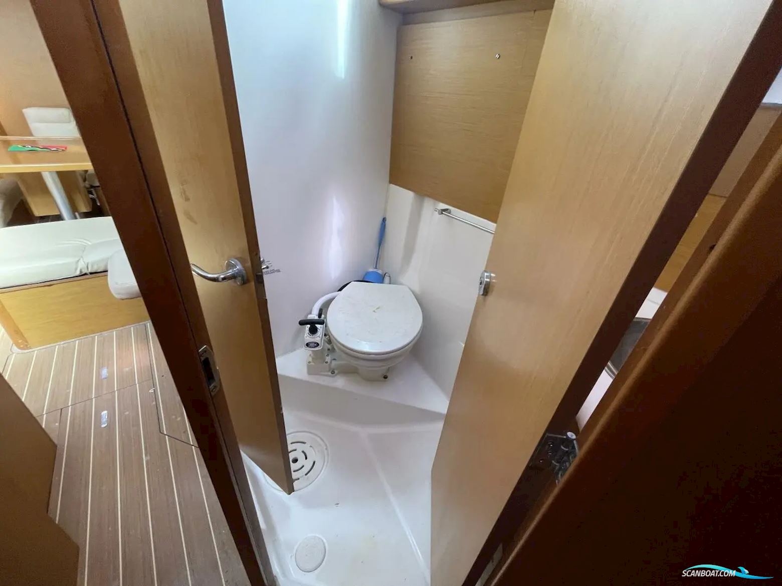 Jeanneau Sun Odyssey 44i