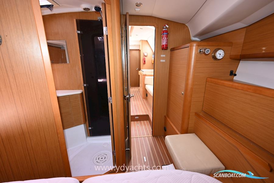 Jeanneau Sun Odyssey 45 DS