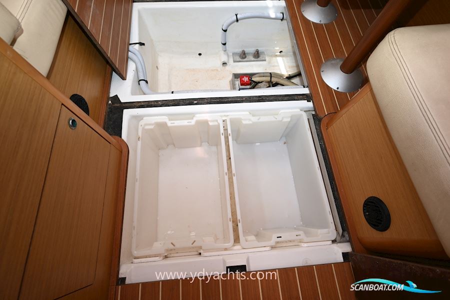 Jeanneau Sun Odyssey 45 DS