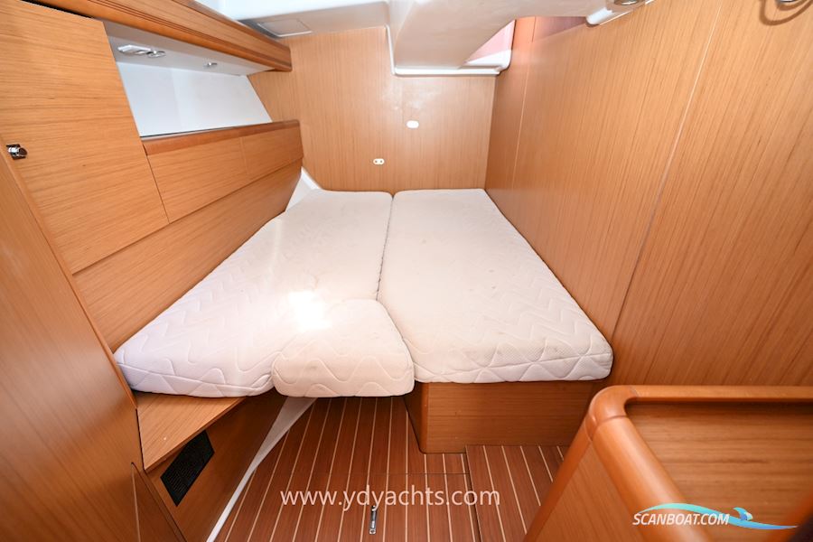 Jeanneau Sun Odyssey 45 DS