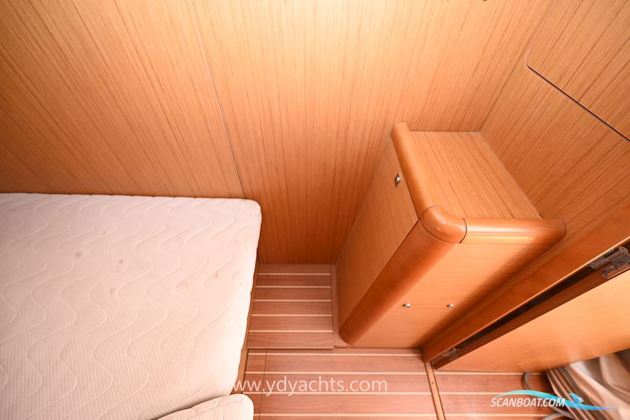 Jeanneau Sun Odyssey 45 DS