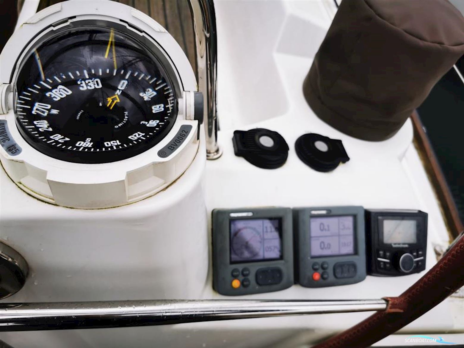 Jeanneau Sun Odyssey 45 DS