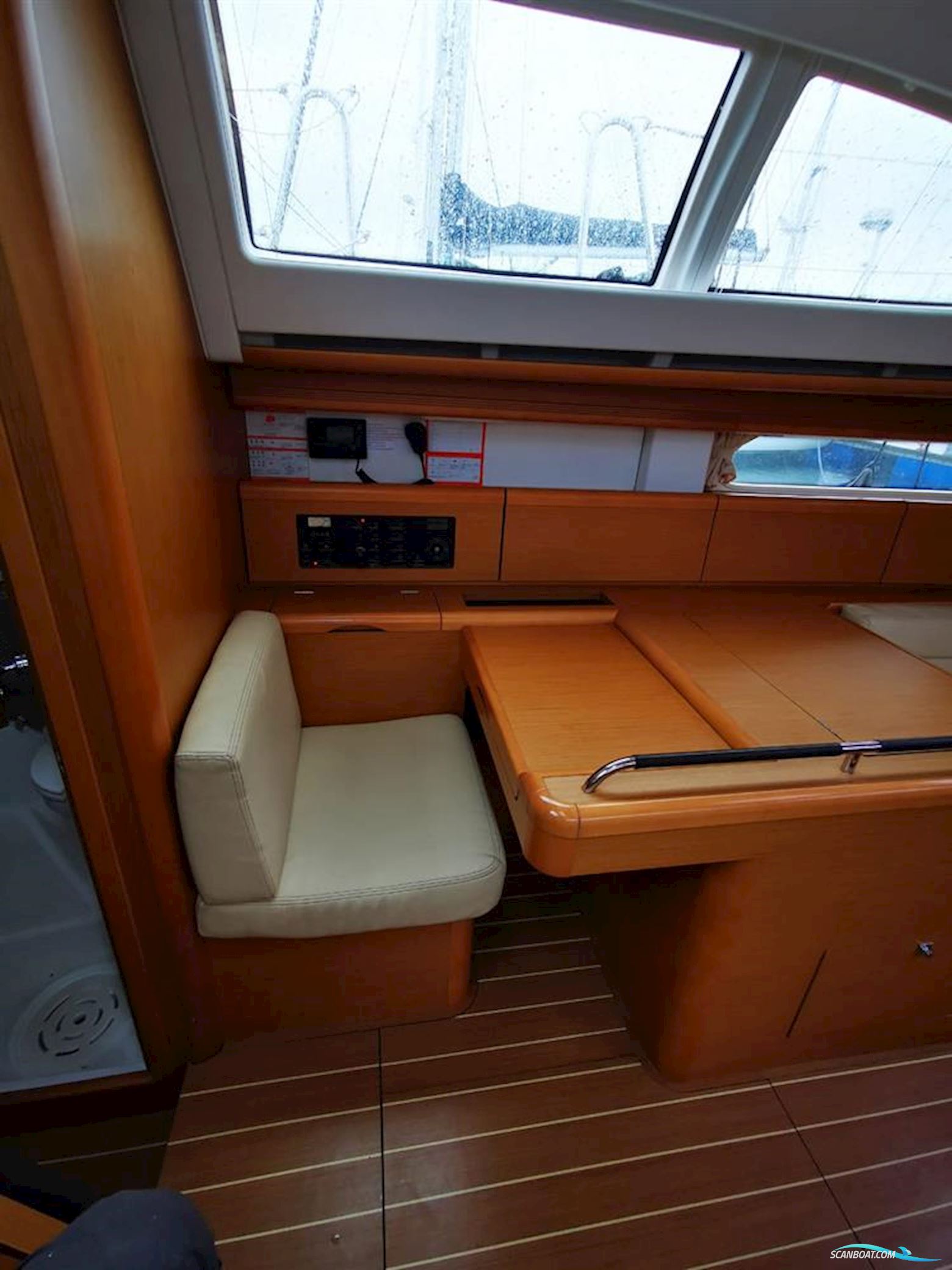 Jeanneau Sun Odyssey 45 DS