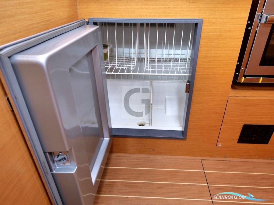 Jeanneau Sun Odyssey 45 DS