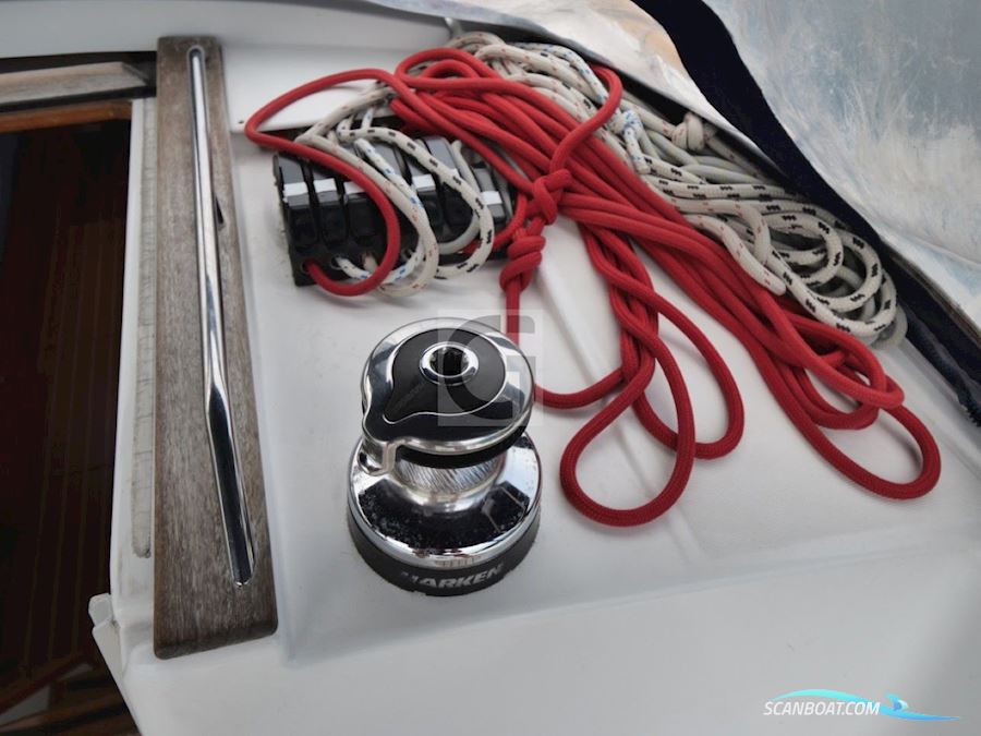 Jeanneau Sun Odyssey 45 DS