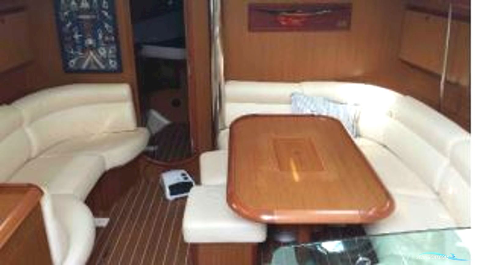 Jeanneau Sun Odyssey 45 Performance