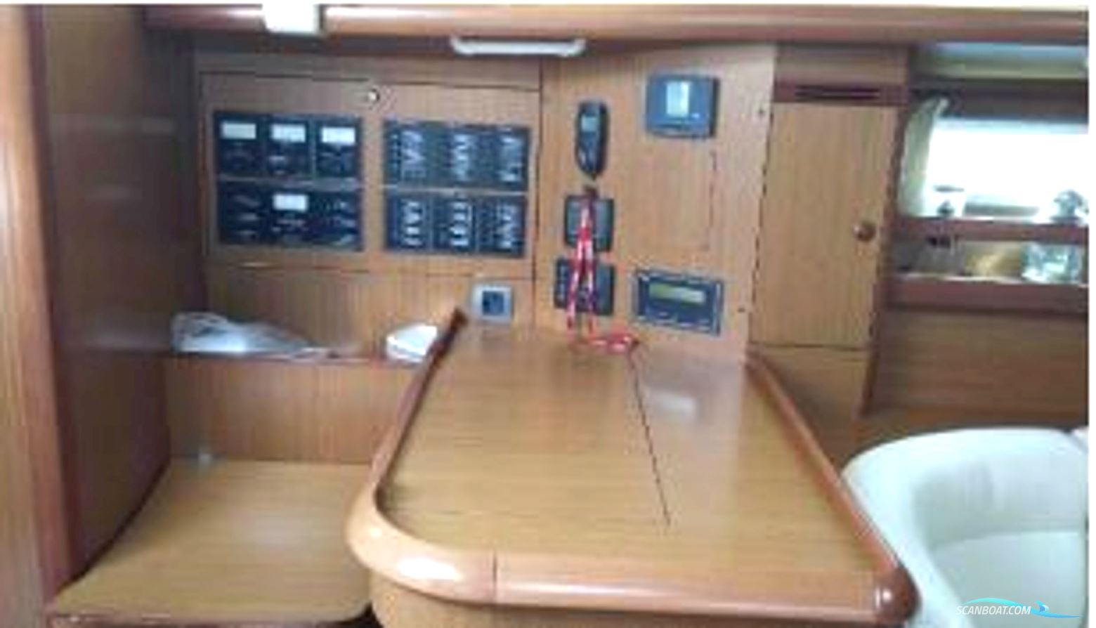 Jeanneau Sun Odyssey 45 Performance