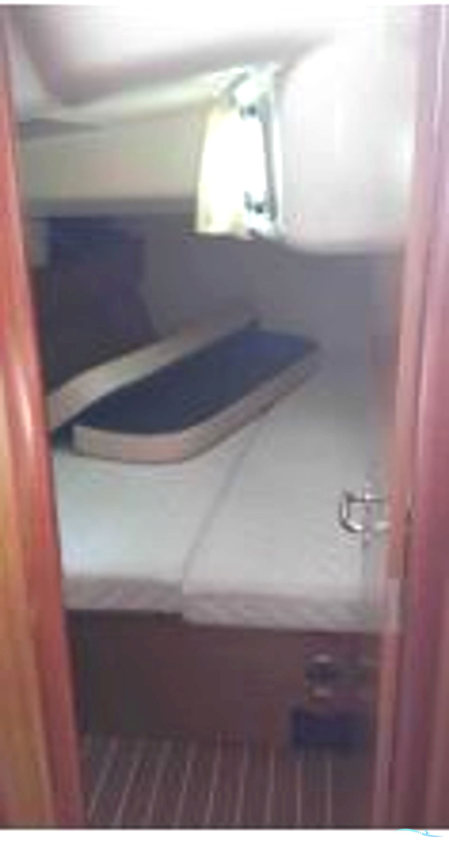 Jeanneau Sun Odyssey 45 Performance