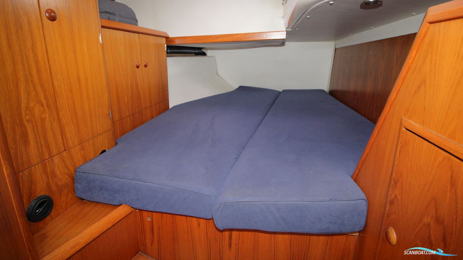 Jeanneau Sun Odyssey 45.2 