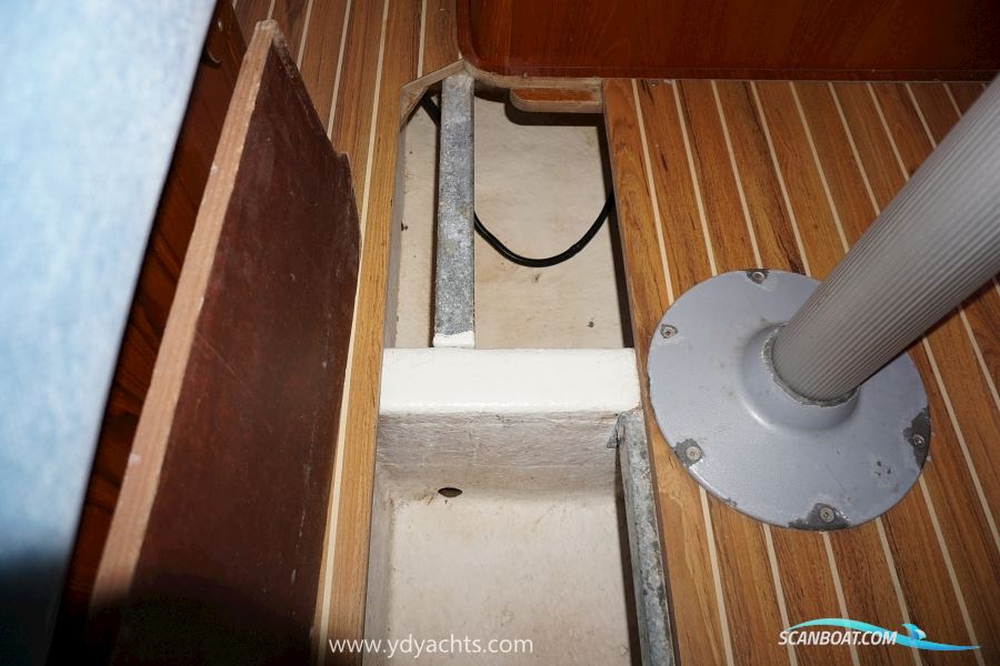 Jeanneau Sun Odyssey 45.2