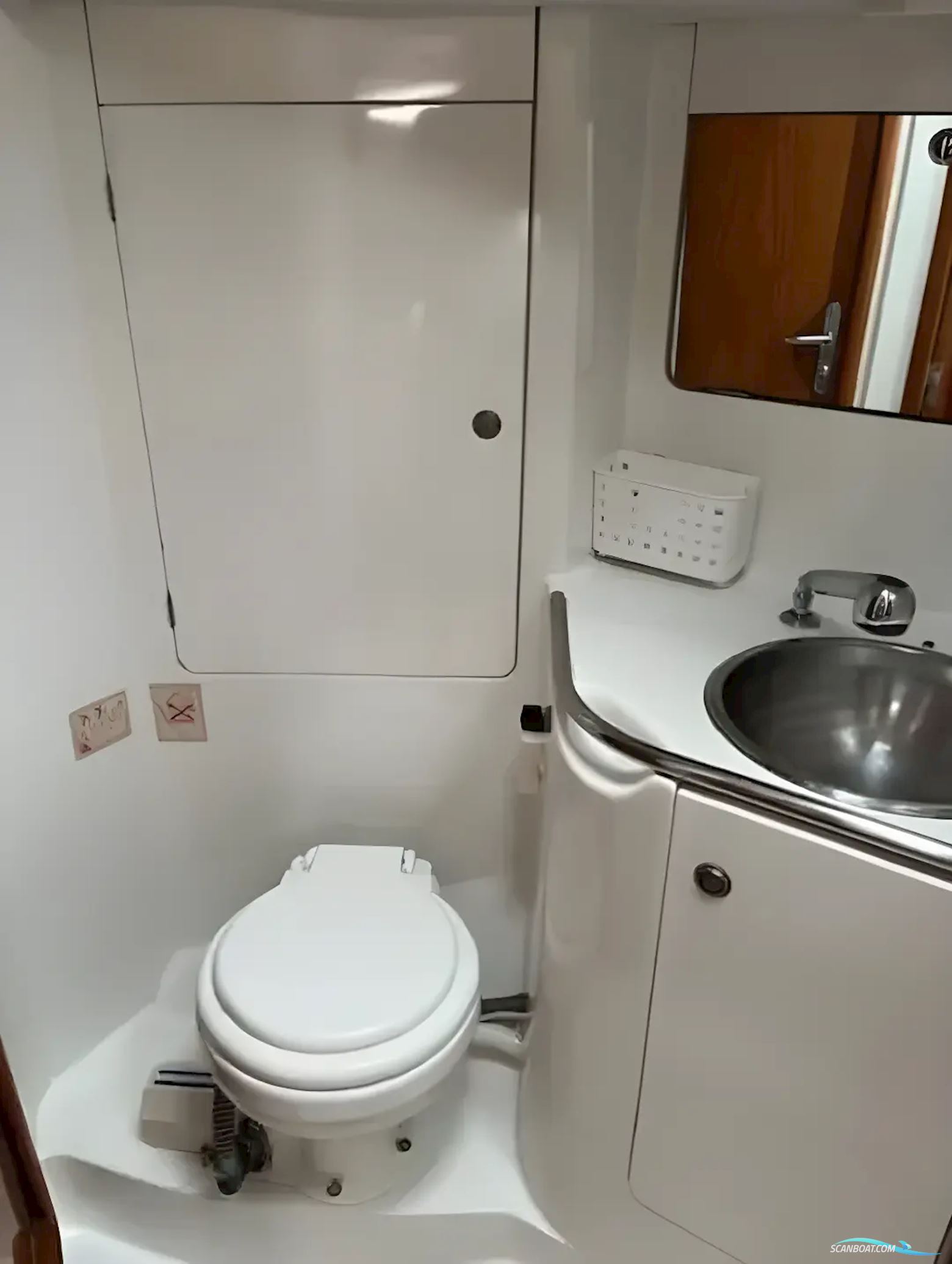 Jeanneau Sun Odyssey 45.2