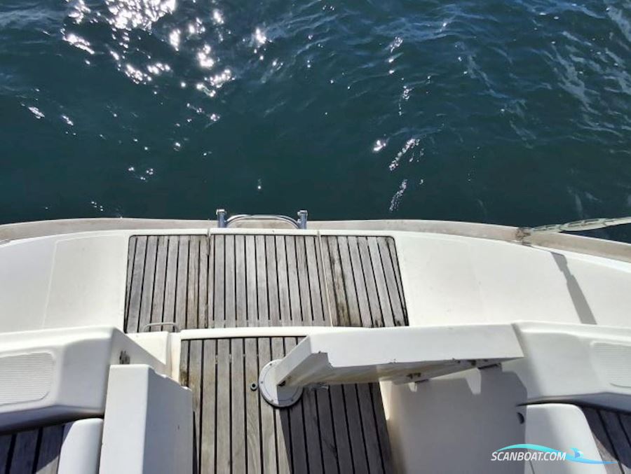 Jeanneau Sun Odyssey 45.2