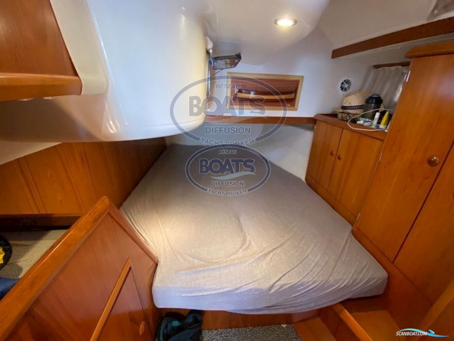 Jeanneau Sun Odyssey 45.2