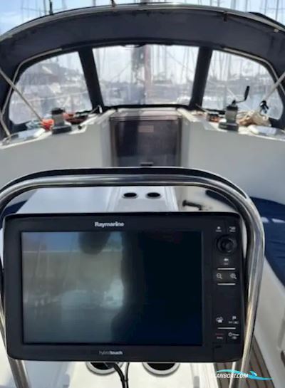 Jeanneau Sun Odyssey 45.2 Zeilboten 2001, met Yanmar motor, Spain