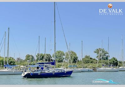 Jeanneau Sun Odyssey 45.2 Zeilboten 2002, met Yanmar motor, Italië
