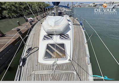 Jeanneau Sun Odyssey 45.2 Zeilboten 2002, met Yanmar motor, Italië