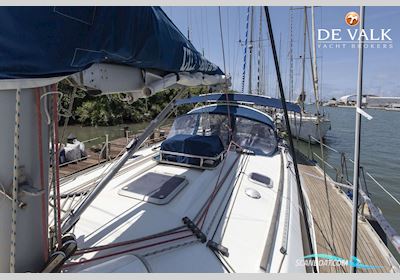 Jeanneau Sun Odyssey 45.2 Zeilboten 2002, met Yanmar motor, Italië