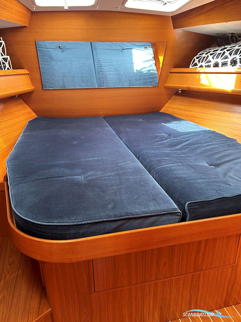 Jeanneau Sun Odyssey 45.2