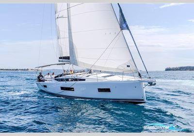 Jeanneau Sun Odyssey 455 Zeilboten 2026, met Yanmar motor, Turkey