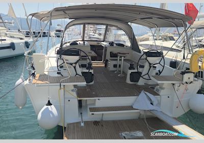 Jeanneau Sun Odyssey 455 Zeilboten 2026, met Yanmar motor, Turkey