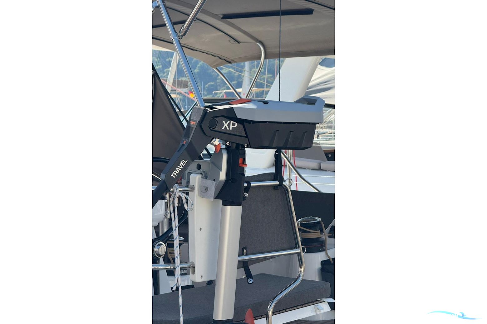 Jeanneau Sun Odyssey 455