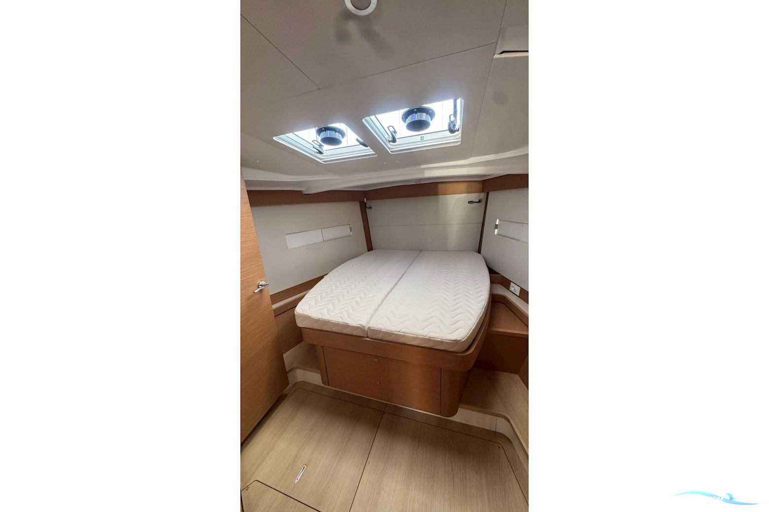 Jeanneau Sun Odyssey 455