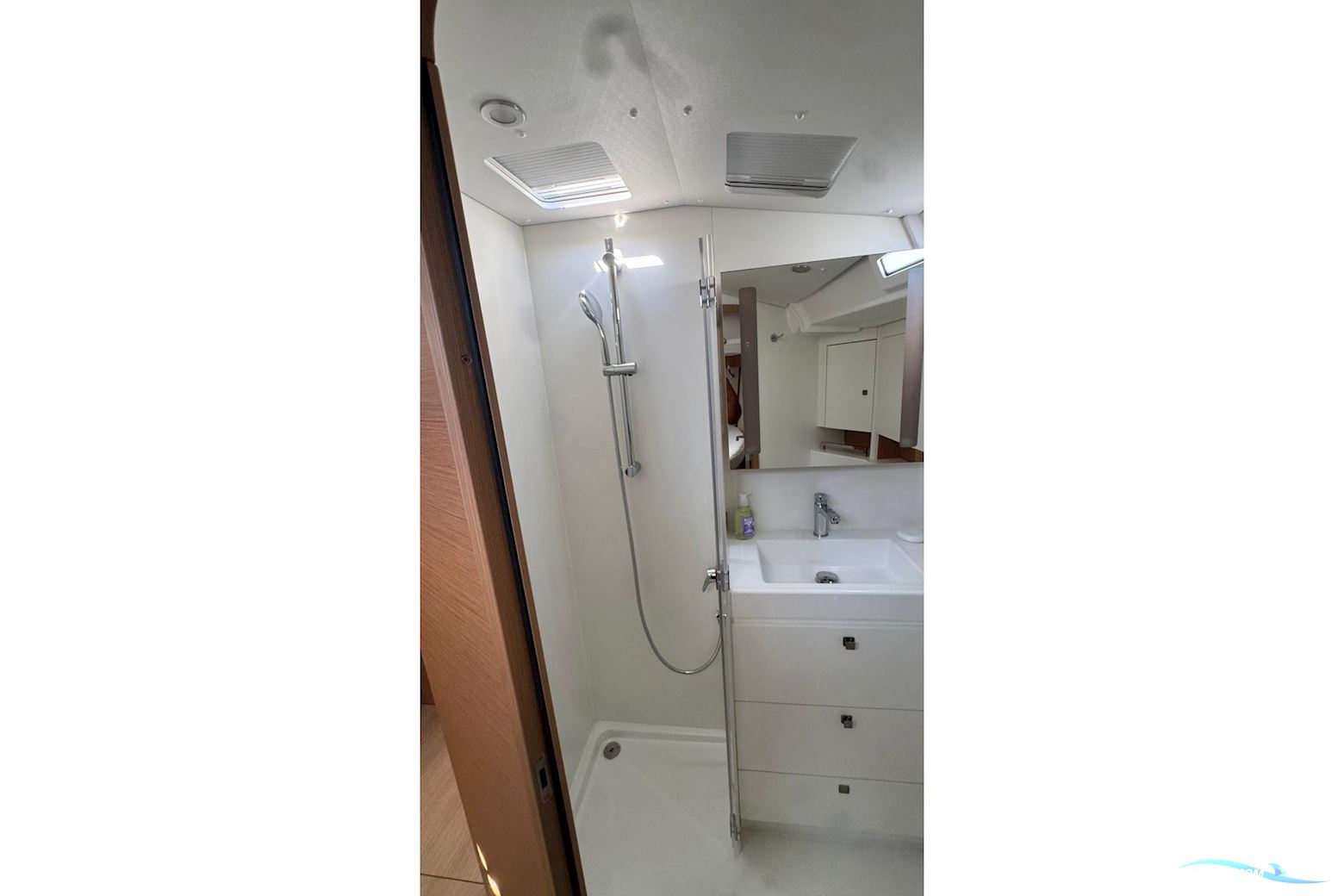 Jeanneau Sun Odyssey 455