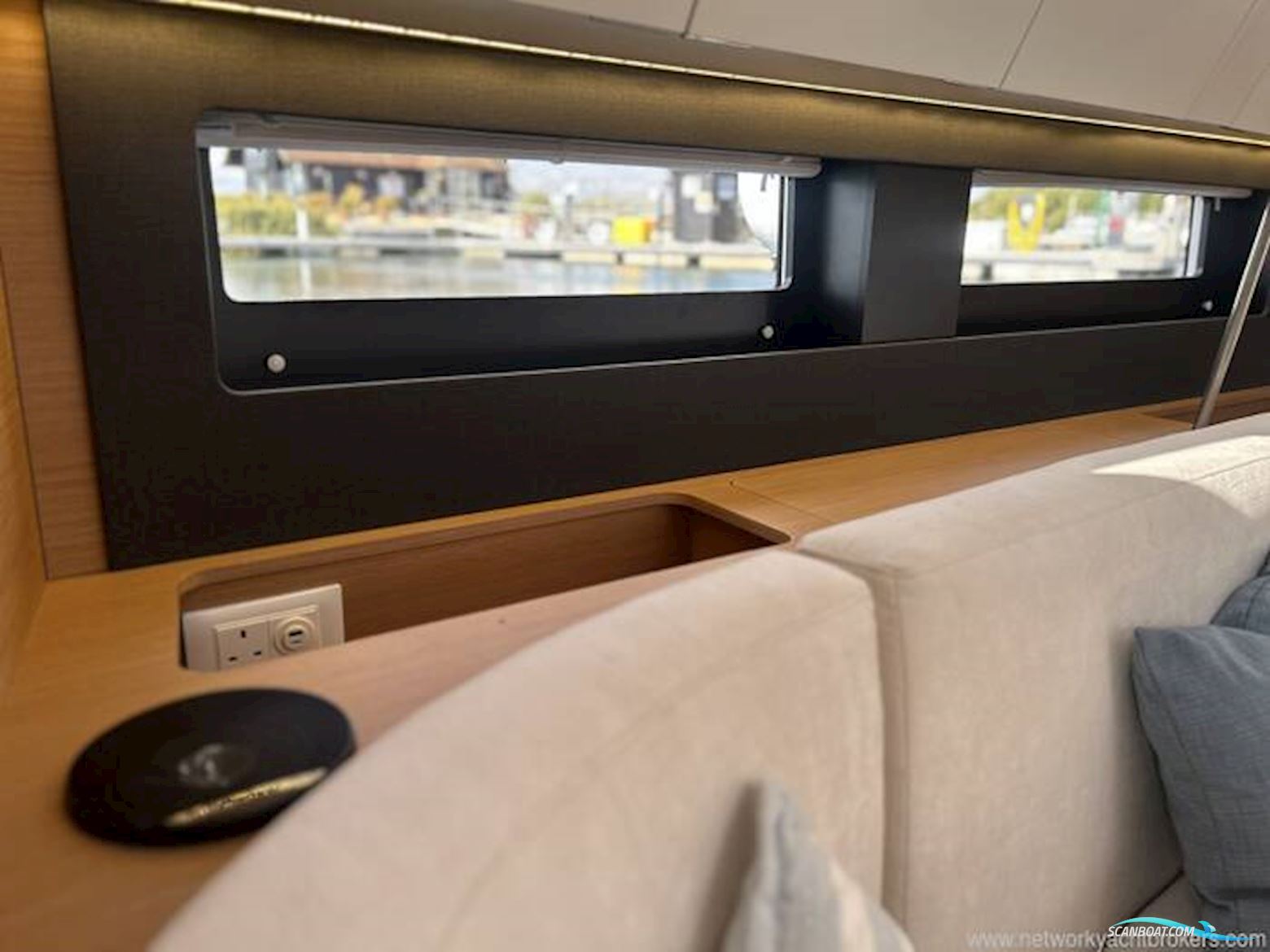Jeanneau Sun Odyssey 455