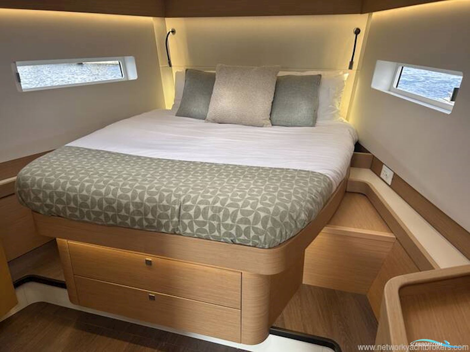 Jeanneau Sun Odyssey 455